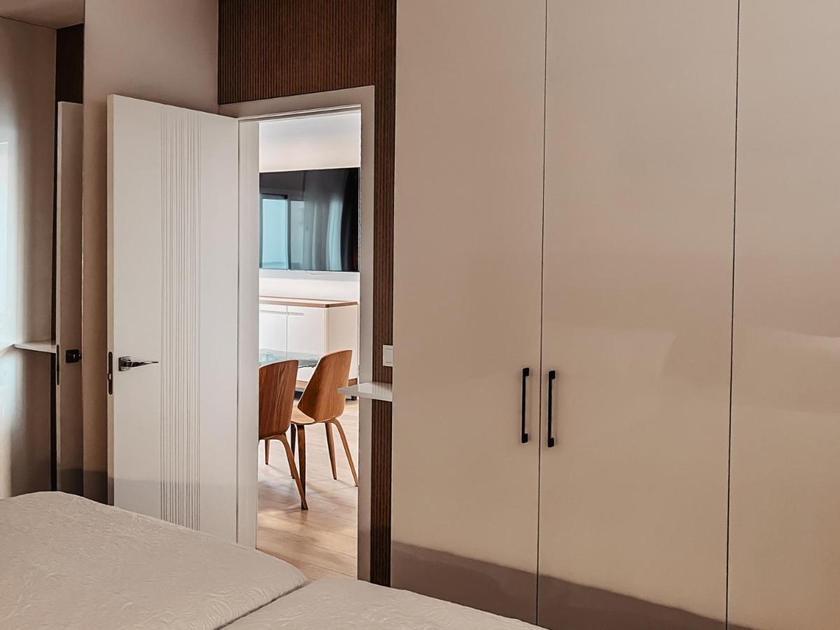 Sapphire Riviera Residence アデヘ エクステリア 写真