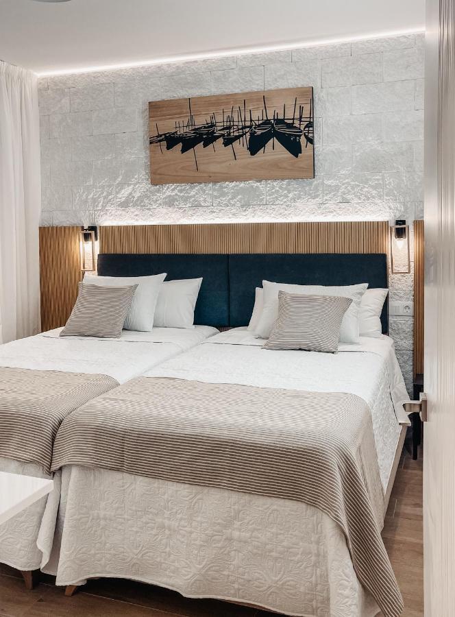 Sapphire Riviera Residence アデヘ エクステリア 写真