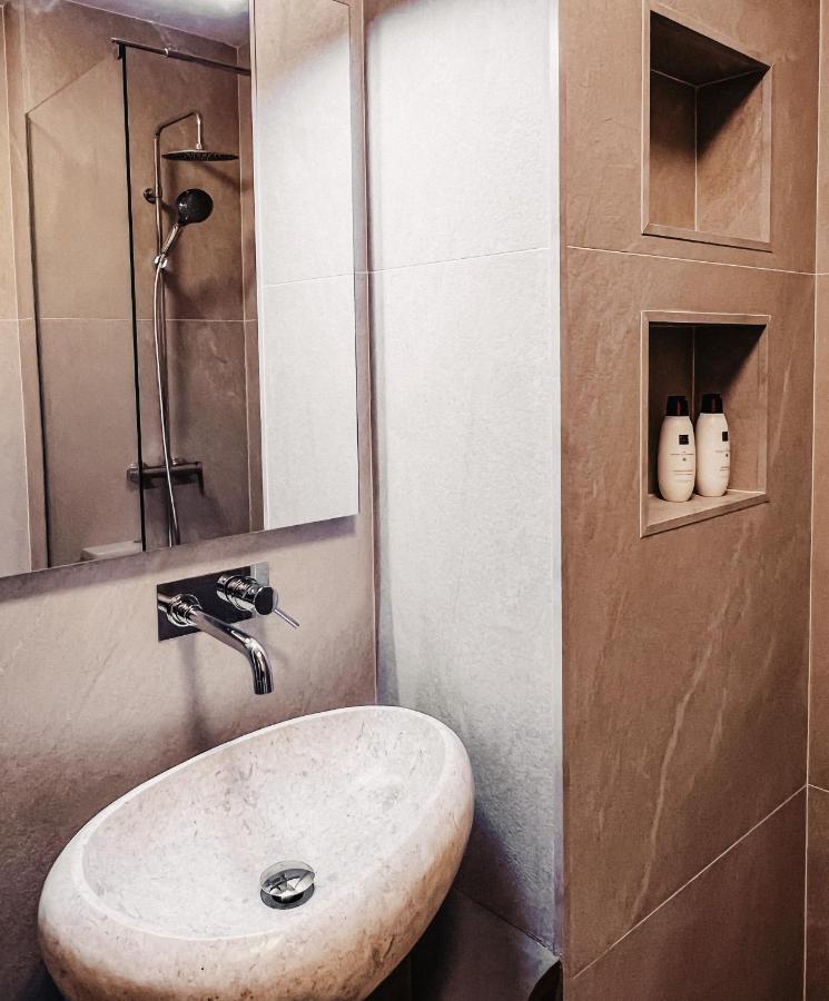 Sapphire Riviera Residence アデヘ エクステリア 写真