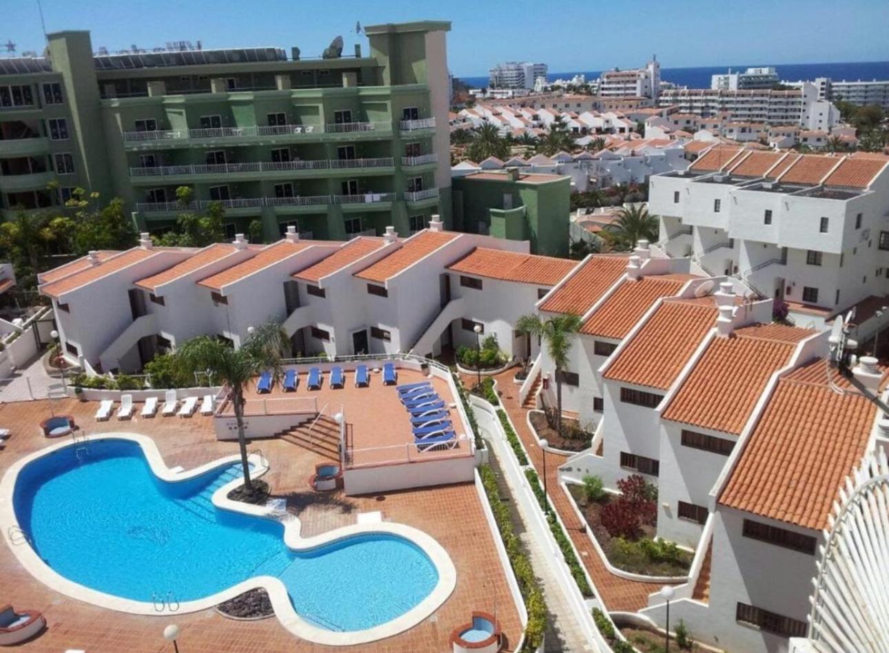 Sapphire Riviera Residence アデヘ エクステリア 写真